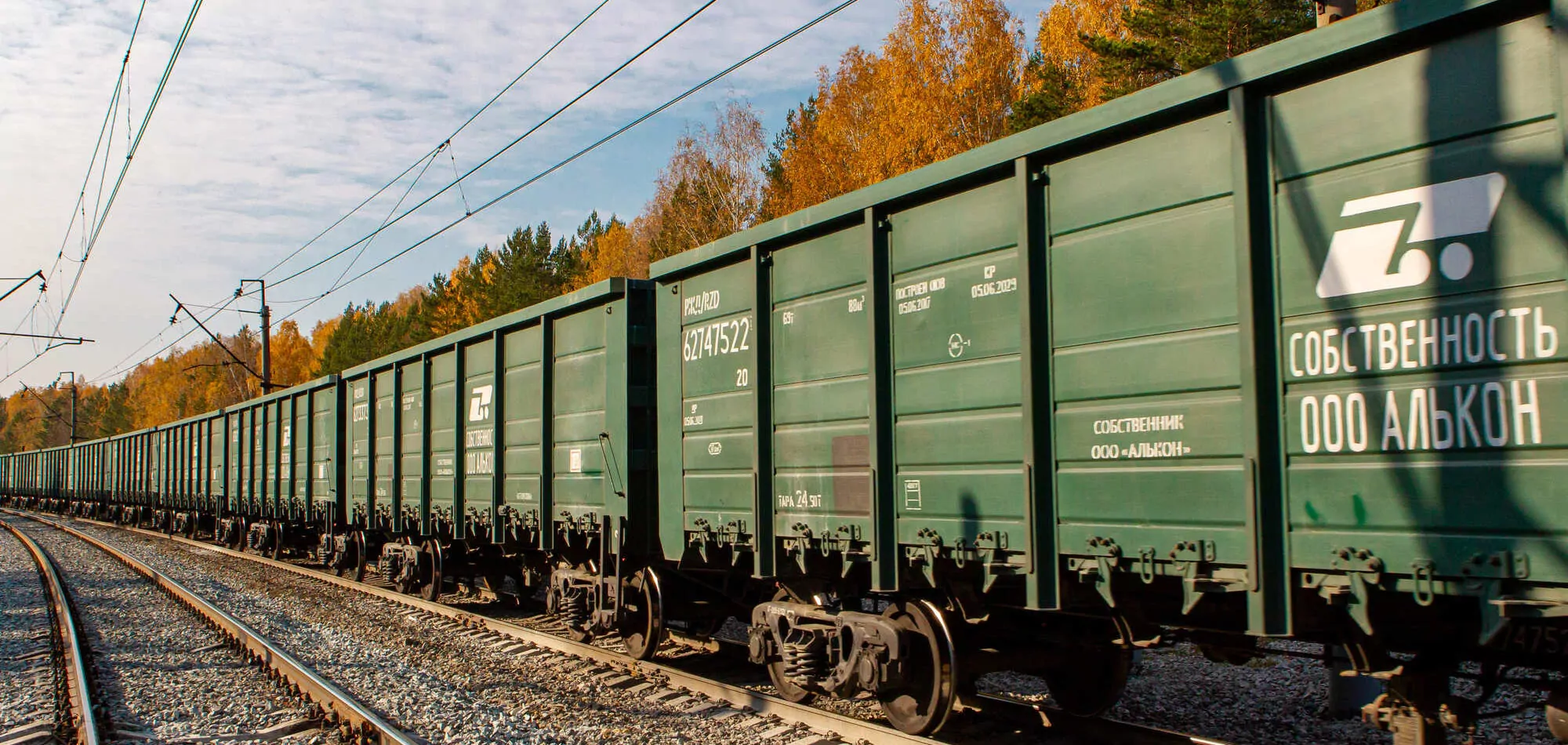 Генеральный директор ООО Алькон